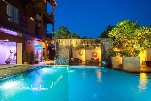 Patong Hotel | Mazi Design Hotel by Kalima