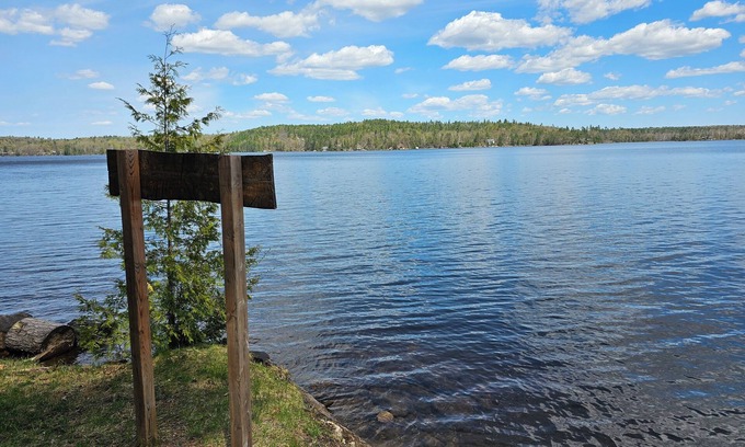 Addington Highlands Cabina | Mazinaw Lakeside RV Park & Campground