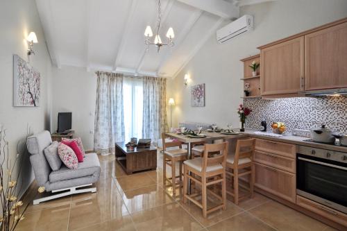Agios Gordios Apartamento | Mazis Apartments