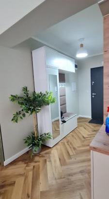 Plock Apartamento | Mazovia Gold Apartament 101