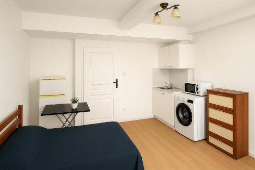 Bydgoszcz Apartamento | Mazowiecka 29 Apartment K self check-in