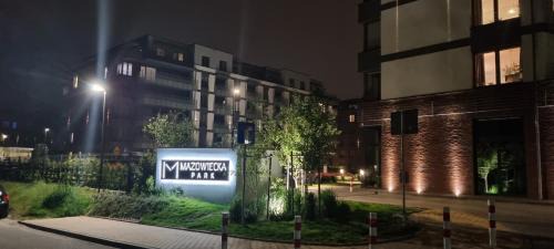 Kolobrzeg Apartamento | Mazowiecka Residence F 202