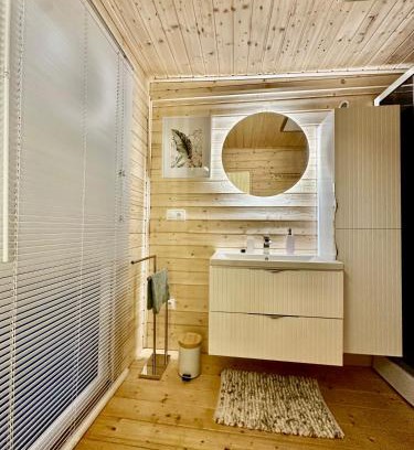 Pisz Casa | Mazurski domek przy jeziorze Roś 2