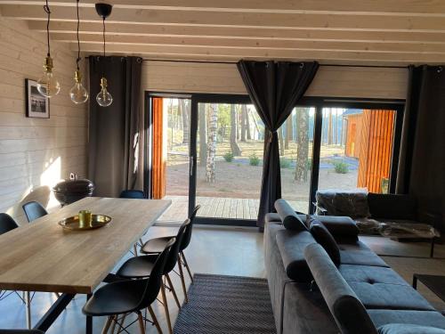 Stawiguda Casa | Mazurskie Klimaty - domy z widokiem