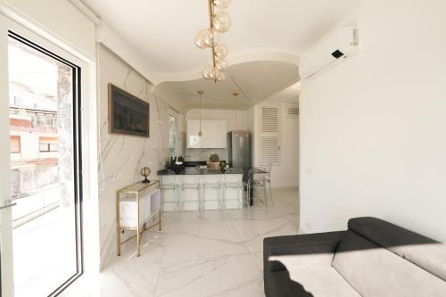 Mazzaro Casa | Mazzarò Luxury Apartment Taormina