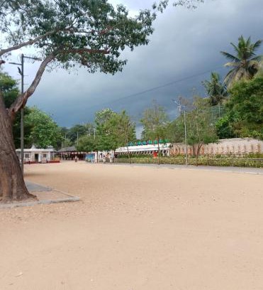 Yodakandiya Hotel | Mazzarine Yala Resort