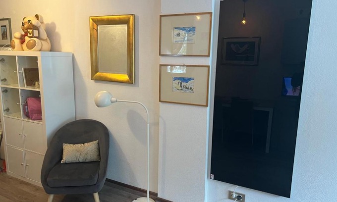 Mazzin Apartamento | Mazzin Raggio di Sole