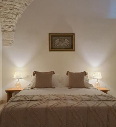 Locorotondo Casa | Mazzini 5