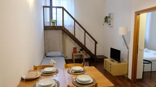 Ravenna Apartamento | Mazzini 81 - Ravenna Apartments
