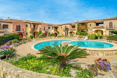 Golfo Aranci Apartamento | Mazzini Apartament