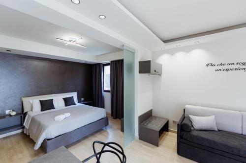 Misterbianco Apartamento | Mazzini Apartments Trinacria