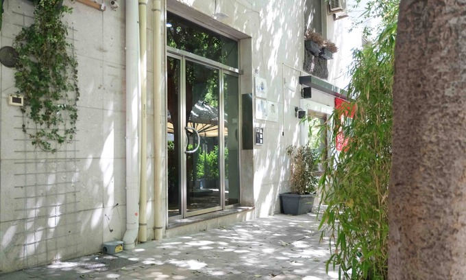 Ruggero Settimo Casa | Mazzini Suites Palermo