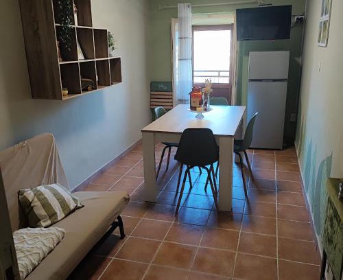 Pizzoferrato Apartamento | Mazzmarill