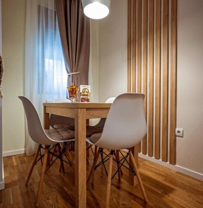 Kremna Apartamento | MB APARTMAN TARA
