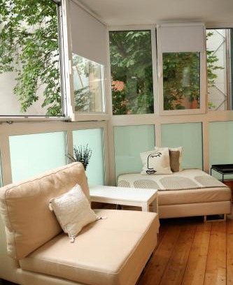 Funfhaus Apartamento | MB Apartment & Free Parking