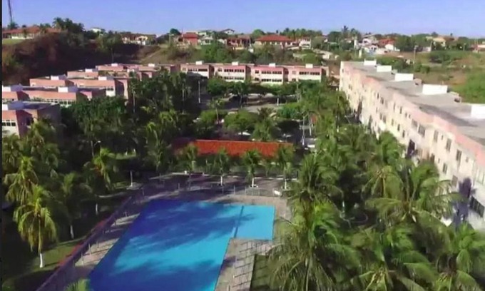 Beberibe Apartamento | MB06201 - Morro Branco - Varanda - 3 quartos - 2 suites
