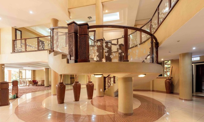 Mbale Hotel | Mbale Resort Hotel