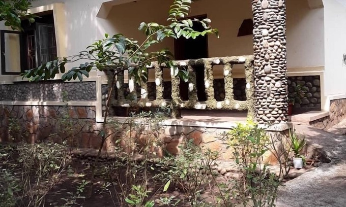 Kasese Casa | Mbara Safari Lodge and Resort