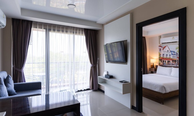 Mai Khao Condominio | MBC 1703