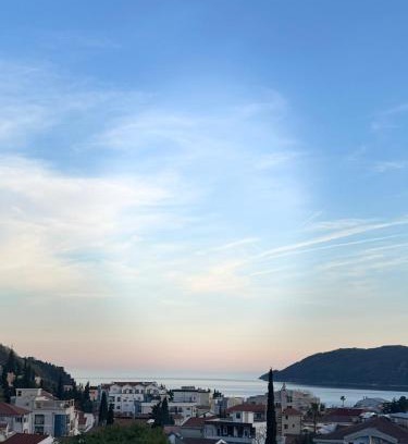 Lazi Apartamento | MBD apartment Budva