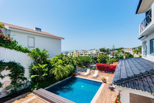 Estoril Apartamento | Mbird Estoril Riviera Flat 2