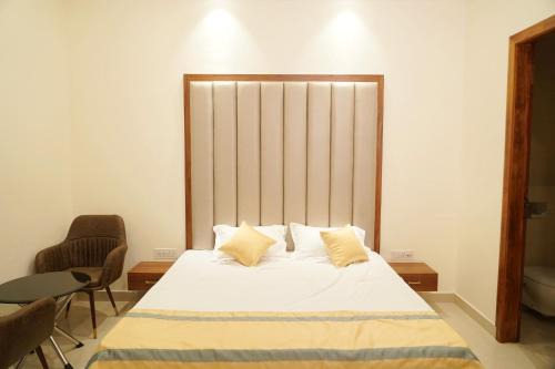 Amritsar Casa | MBS BANQUETS