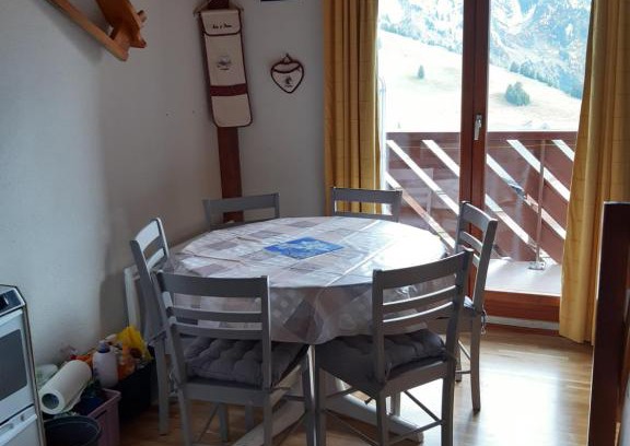 Manigod Apartamento | MBS e16
