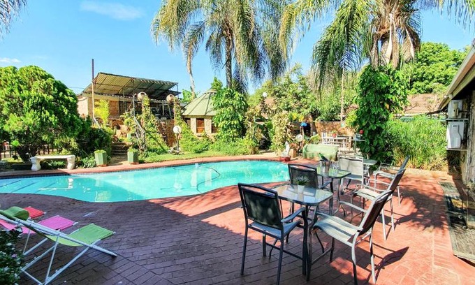Lephalale Casa | MBS Guest House