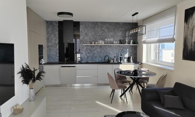 Poprad Apartamento | MBV28 Apartments