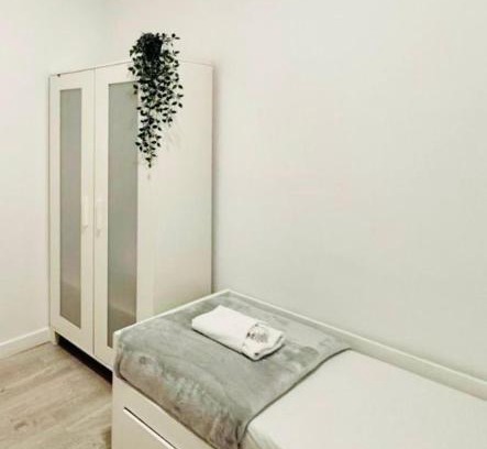 Mussafah Casa | MBZ - Relax Room in Unique Flat