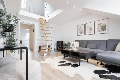 Lank-Latum Apartamento | Mc‘Maggies Atelier
