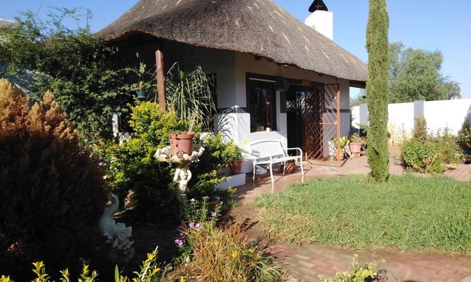 Rehoboth Casa | MC's Self Catering Accommodation