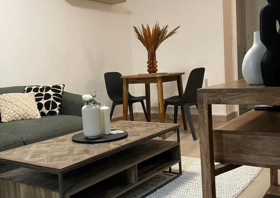 Charleville-Mezieres Apartamento | MC Suite CMZ Métropolis PlaceDucale