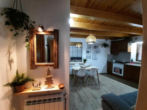 Bossost Casa | mcastet, casita aranesa en el valle de aran