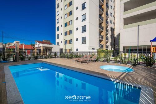 Itacolomi Apartamento | MCB - Apartamentos con piscina cerca de la playa