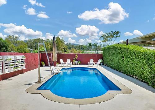 Coffs Harbour Casa | McCabe Coffs Retreat