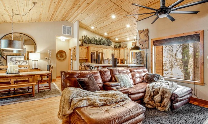 McCall Casa | McCall Calling