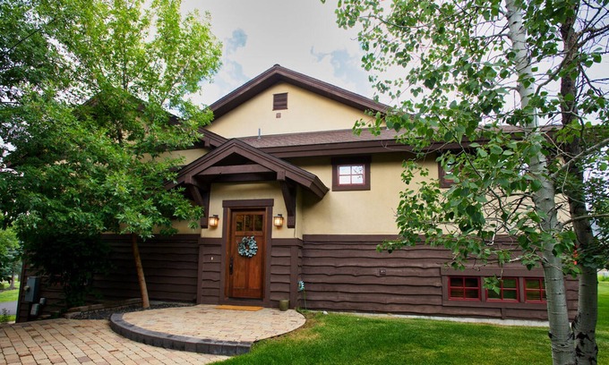 McCall Condominio | Mccall Mountain Memories at Greystone by Casago Mccall - Donerightmanagement