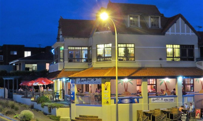 Port Noarlunga Apartamento | McCloud House