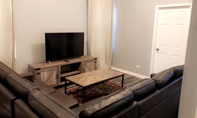Bridgeport Apartamento | Mccomick Place/China town getaway