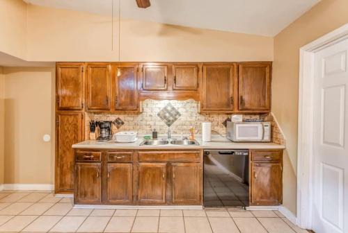 Whitehaven Casa | McCorkle Retreat