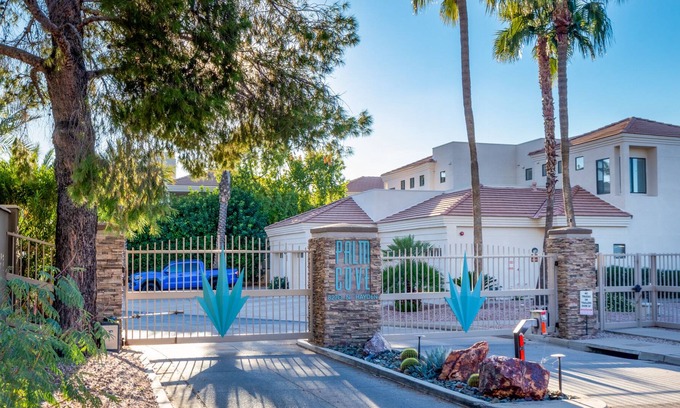 McCormick Ranch Condominio | McCormick Ranch Condo