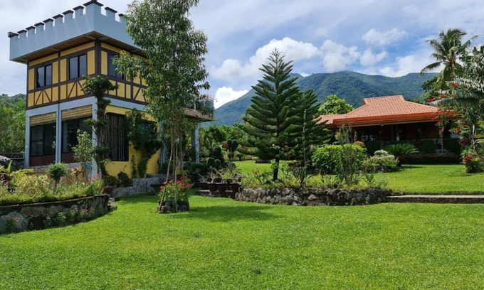 Mambajao Apartamento | Mccormick-Residence Gardens Resort