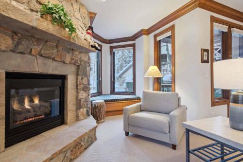 Highlands Townhomes Apartamento | McCoy Peak 102 by East West Hospitality