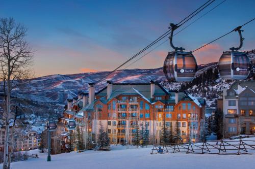 Highlands Townhomes Apartamento | McCoy Peak 108 by East West Hospitality