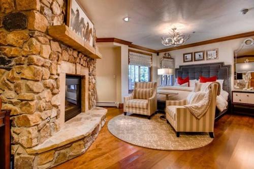Highlands Townhomes Apartamento | McCoy Peak 201 by East West Hospitality