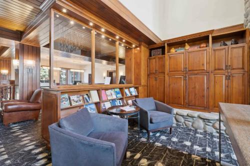 Highlands Townhomes Apartamento | McCoy Peak 305 by East West Hospitality