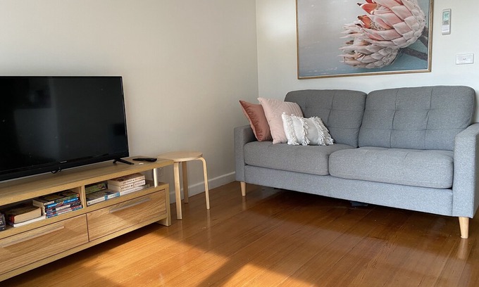 McCrae Villa | McCrae beach Villa on Wattle Place