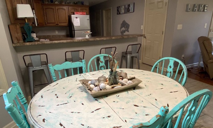 Counce Casa | McCrary Clan Cottage