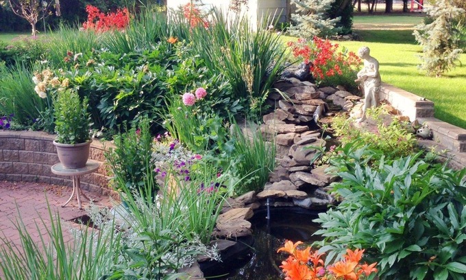 Drumheller Cama Y Desayuno | McDougall Lane Bed & Breakfast